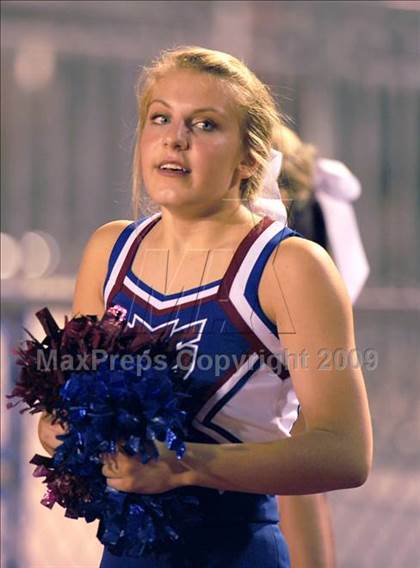 Thumbnail 3 in Grissom @ Huntsville photogallery.