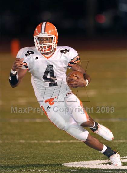 Thumbnail 1 in Grissom @ Huntsville photogallery.