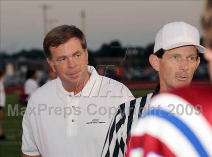 Thumbnail 1 in Grissom @ Huntsville photogallery.