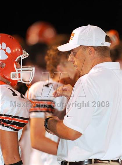 Thumbnail 3 in Grissom @ Huntsville photogallery.