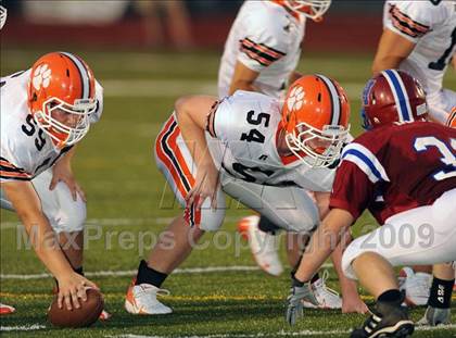 Thumbnail 3 in Grissom @ Huntsville photogallery.