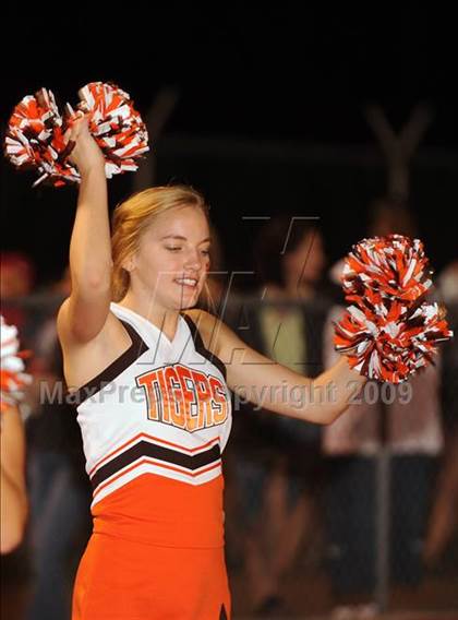 Thumbnail 3 in Grissom @ Huntsville photogallery.