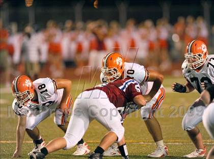 Thumbnail 1 in Grissom @ Huntsville photogallery.