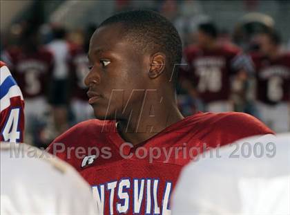 Thumbnail 3 in Grissom @ Huntsville photogallery.