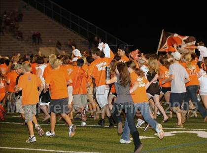 Thumbnail 2 in Grissom @ Huntsville photogallery.