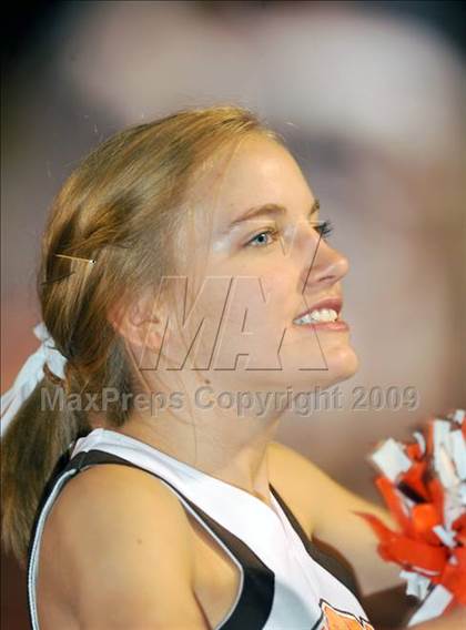 Thumbnail 2 in Grissom @ Huntsville photogallery.