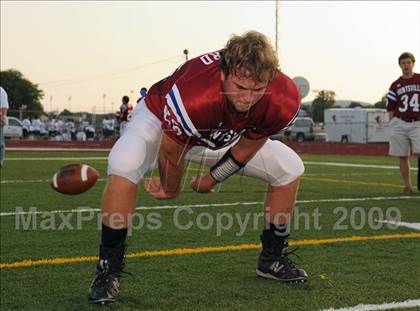 Thumbnail 1 in Grissom @ Huntsville photogallery.