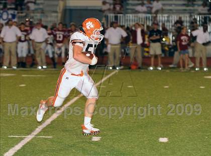 Thumbnail 2 in Grissom @ Huntsville photogallery.