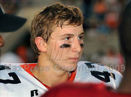 Thumbnail 2 in Grissom @ Huntsville photogallery.