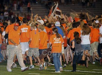 Thumbnail 1 in Grissom @ Huntsville photogallery.