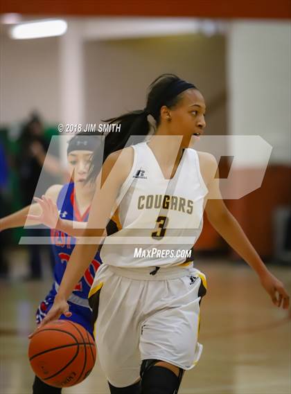 Thumbnail 3 in West Mesa vs. Cibola (APS Metro Tournament Finals) photogallery.