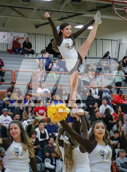 Thumbnail 1 in West Mesa vs. Cibola (APS Metro Tournament Finals) photogallery.