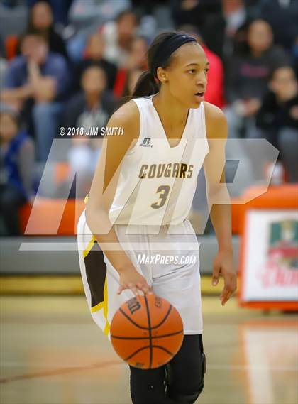Thumbnail 3 in West Mesa vs. Cibola (APS Metro Tournament Finals) photogallery.