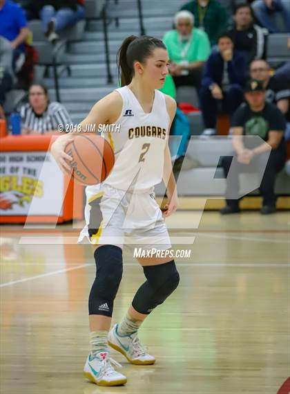 Thumbnail 3 in West Mesa vs. Cibola (APS Metro Tournament Finals) photogallery.