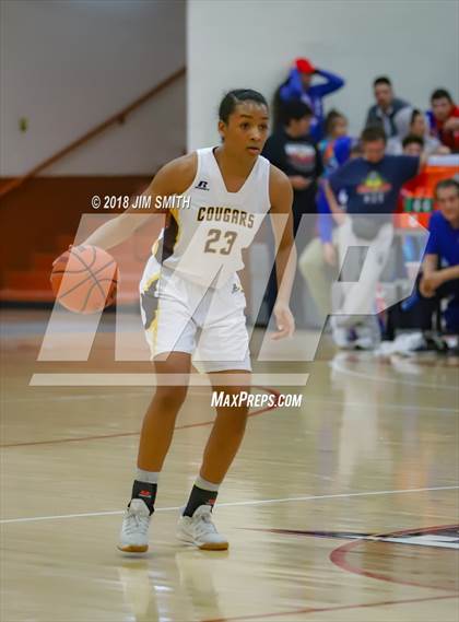 Thumbnail 2 in West Mesa vs. Cibola (APS Metro Tournament Finals) photogallery.