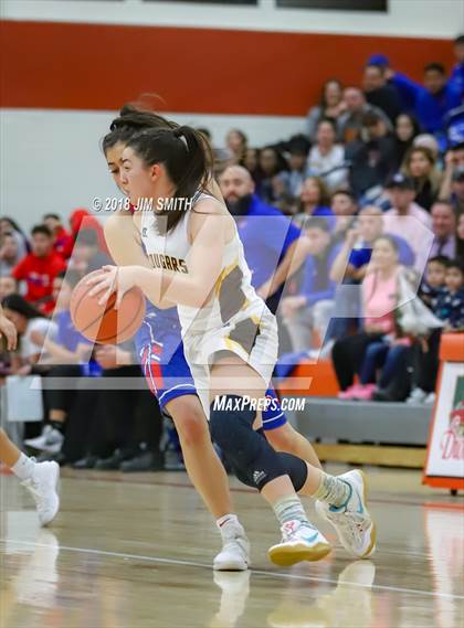 Thumbnail 1 in West Mesa vs. Cibola (APS Metro Tournament Finals) photogallery.