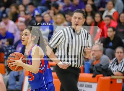 Thumbnail 1 in West Mesa vs. Cibola (APS Metro Tournament Finals) photogallery.