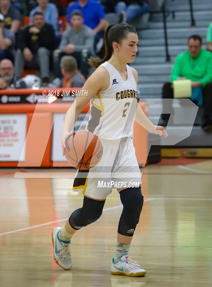 Thumbnail 1 in West Mesa vs. Cibola (APS Metro Tournament Finals) photogallery.