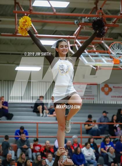 Thumbnail 2 in West Mesa vs. Cibola (APS Metro Tournament Finals) photogallery.