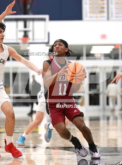 Thumbnail 2 in Canyon vs. Downey (North OC Championships) photogallery.