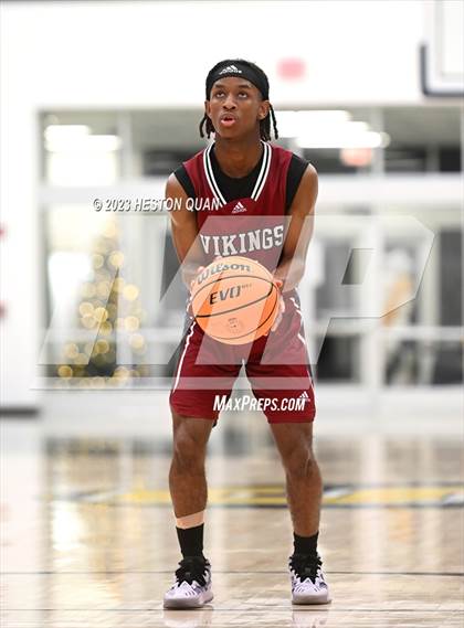 Thumbnail 1 in Canyon vs. Downey (North OC Championships) photogallery.