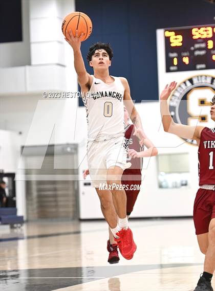 Thumbnail 1 in Canyon vs. Downey (North OC Championships) photogallery.