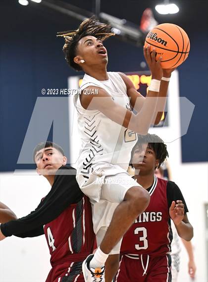 Thumbnail 1 in Canyon vs. Downey (North OC Championships) photogallery.