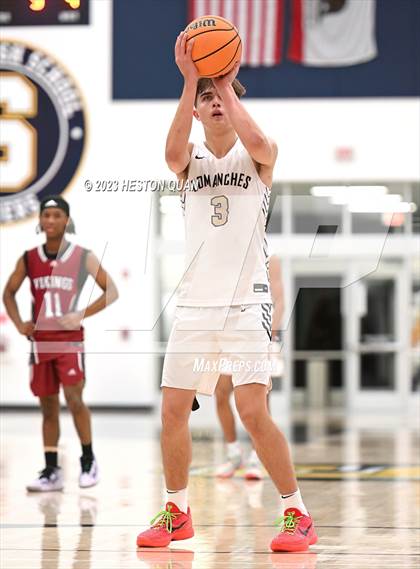 Thumbnail 1 in Canyon vs. Downey (North OC Championships) photogallery.