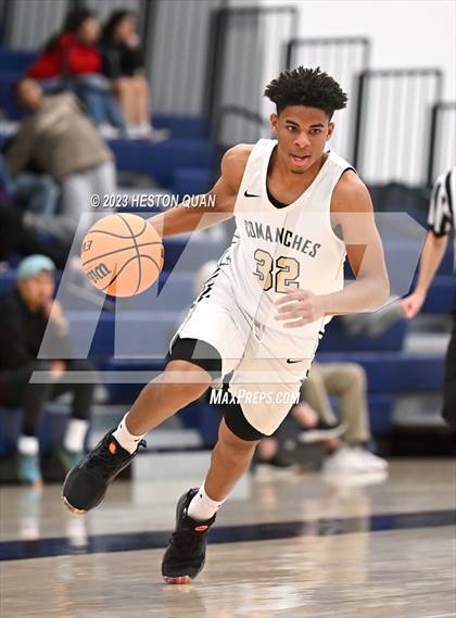 Thumbnail 1 in Canyon vs. Downey (North OC Championships) photogallery.