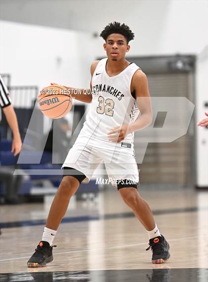 Thumbnail 3 in Canyon vs. Downey (North OC Championships) photogallery.