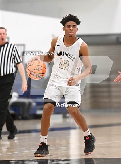 Thumbnail 1 in Canyon vs. Downey (North OC Championships) photogallery.