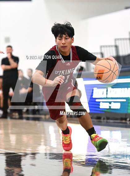 Thumbnail 1 in Canyon vs. Downey (North OC Championships) photogallery.