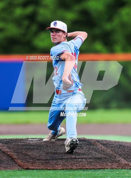 Thumbnail 2 in Grove City vs. St. Ignatius photogallery.