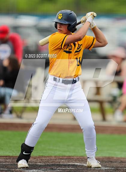 Thumbnail 3 in Grove City vs. St. Ignatius photogallery.