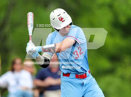 Thumbnail 3 in Grove City vs. St. Ignatius photogallery.