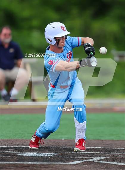 Thumbnail 3 in Grove City vs. St. Ignatius photogallery.