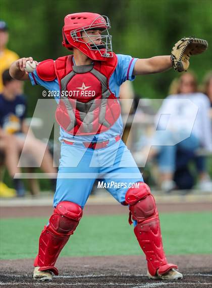 Thumbnail 1 in Grove City vs. St. Ignatius photogallery.