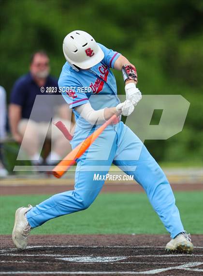 Thumbnail 1 in Grove City vs. St. Ignatius photogallery.
