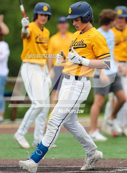 Thumbnail 3 in Grove City vs. St. Ignatius photogallery.