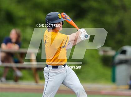 Thumbnail 1 in Grove City vs. St. Ignatius photogallery.