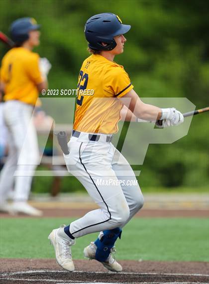 Thumbnail 1 in Grove City vs. St. Ignatius photogallery.