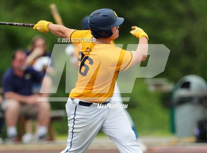 Thumbnail 2 in Grove City vs. St. Ignatius photogallery.