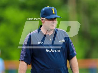 Thumbnail 2 in Grove City vs. St. Ignatius photogallery.