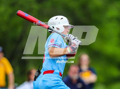 Thumbnail 1 in Grove City vs. St. Ignatius photogallery.