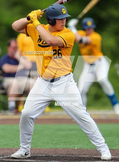 Thumbnail 3 in Grove City vs. St. Ignatius photogallery.