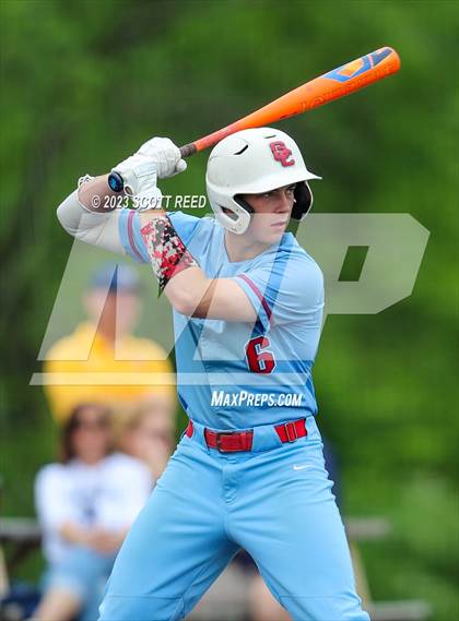 Thumbnail 1 in Grove City vs. St. Ignatius photogallery.