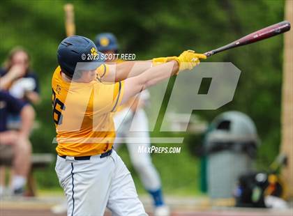 Thumbnail 1 in Grove City vs. St. Ignatius photogallery.