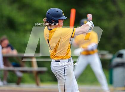 Thumbnail 2 in Grove City vs. St. Ignatius photogallery.