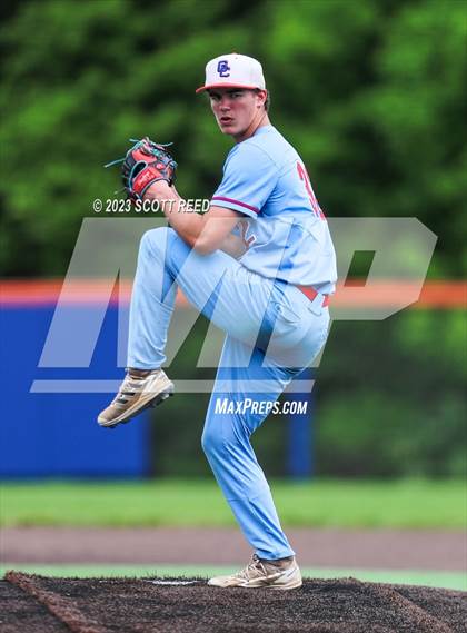 Thumbnail 1 in Grove City vs. St. Ignatius photogallery.