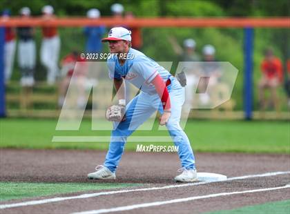 Thumbnail 2 in Grove City vs. St. Ignatius photogallery.